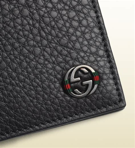 gucci mens wallets cheap|gucci wallet men cost.